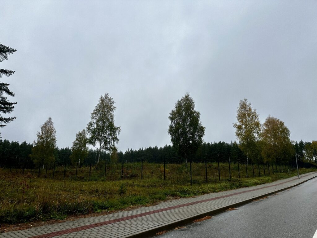 Bio City III Ląstelių, audinių ir organų inžinerijos bei 3D biospausdinimo centras (Vismaliukų g. 34) - Teadus- ja arenduskeskus - ehituse fotod