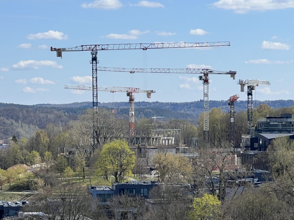 Nacionalinė koncertų salė "Tautos namai" (V. Mykolaičio-Putino g. 5) - Kontserdimaja - ehituse fotod