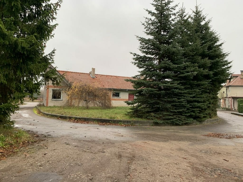 Miško jūra (Martyno Jankaus g. 8) - Korterelamu - ehituse fotod