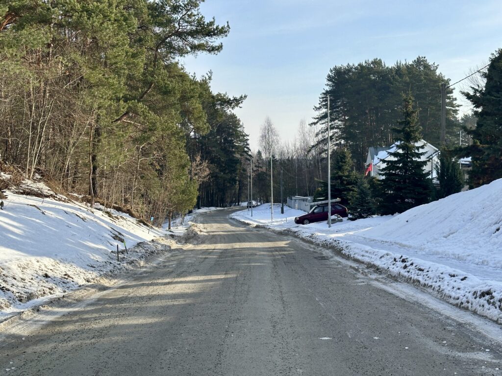 Sakalaičių g. (Sakalaičių g.) - Street - construction photos