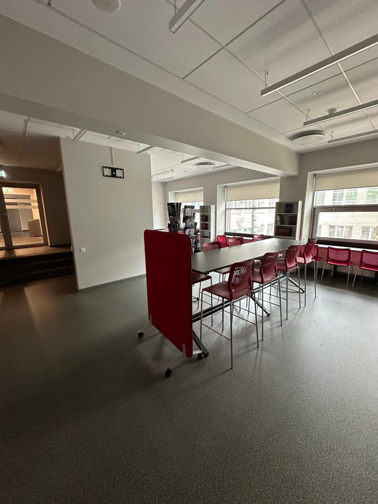 Kuldīgas iela 9C (Kuldīgas iela 9C) - Aukštesniojo ar aukštojo mokslo įstaiga - statybų nuotraukos