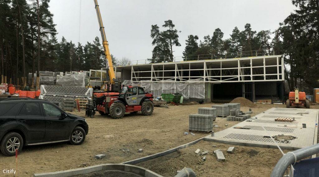 LIDL Nemenčinės pl. 15 (Nemenčinės pl. 15) - Toidupood - ehituse fotod