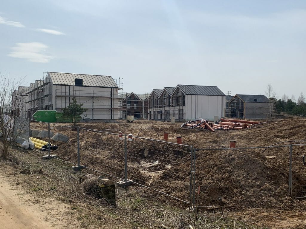 Sileo (Narimanto g. 40, 42, 44, 46, 48, 50, 52, 54, 56) - Ridaelamu - ehituse fotod