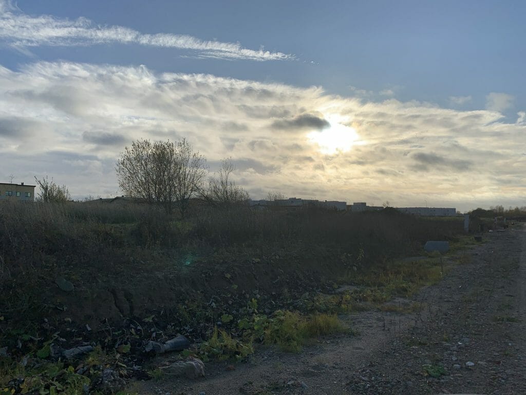 Giraitės terasos (Gervuogių g. 1, 2, 3, 5, 6, 7, 8, 9, 12 - 52 , Mėlynių g. 1, 1A, 2, 2A, 3, 3A, 4, 4A, 5, 5A - 26, 26A) - Private house community - construction photos