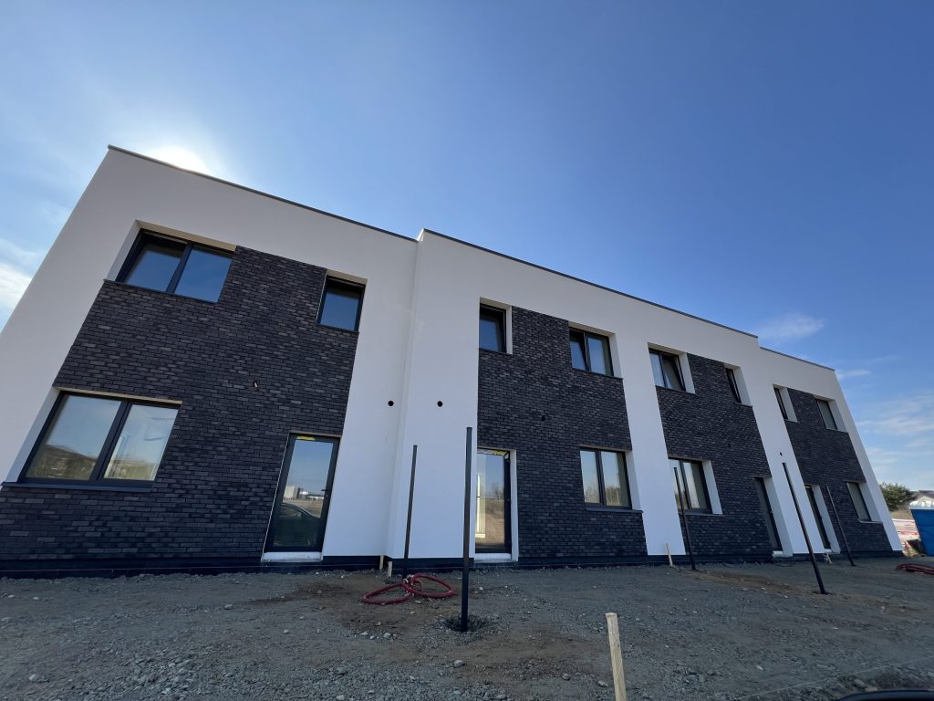 Knypavos g. 10 (Knypavos g. 10) - Rindu mājas - būvdarbu attēli