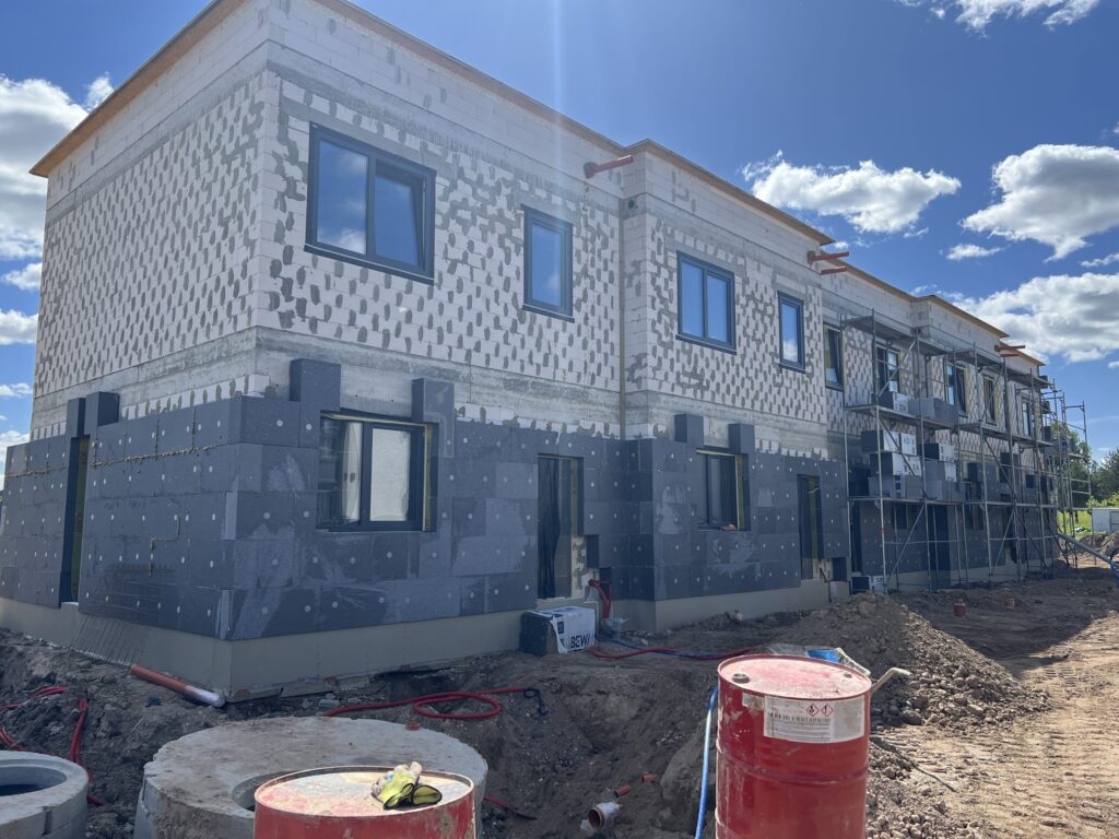 Knypavos g. 8C (Knypavos g. 8C) - Ridaelamu - ehituse fotod