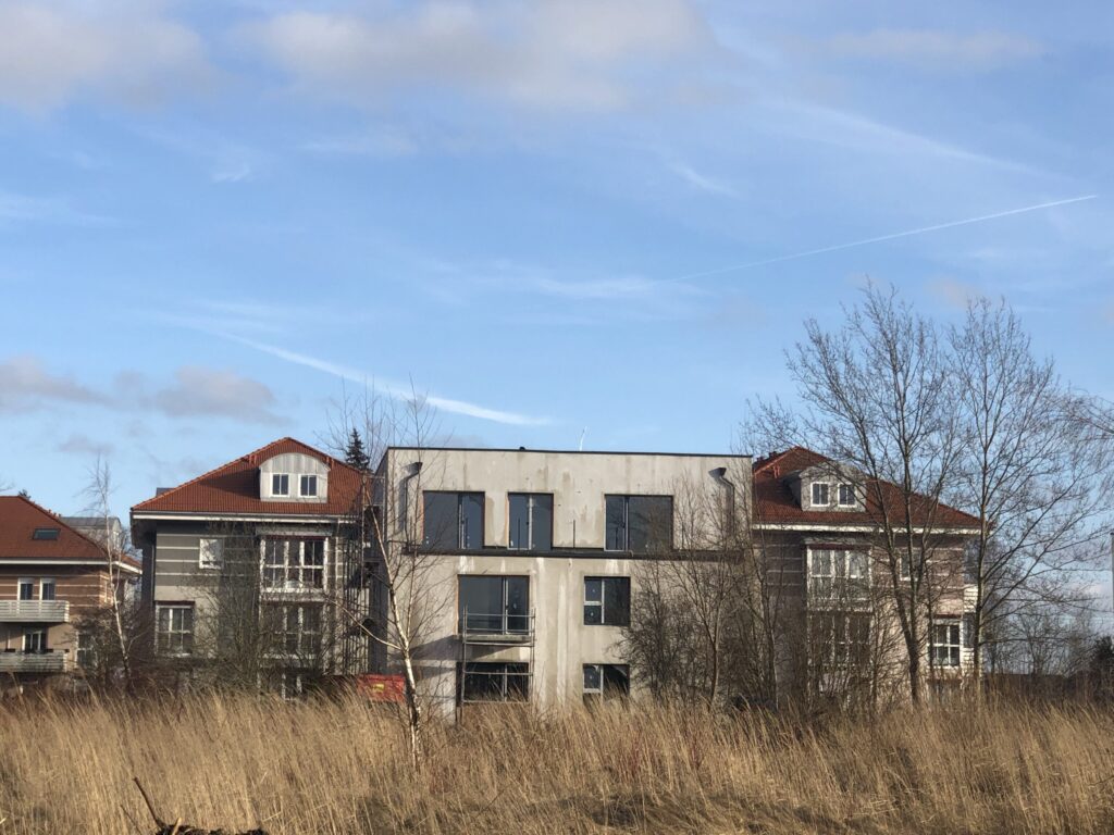 Virbalio g. 37 (Virbalio g. 37) - Multi apartment - construction photos