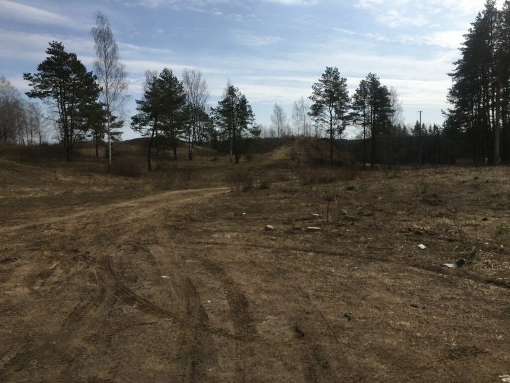 Vismaliukų g. (Vismaliukų g.) - Gatvė - statybų nuotraukos