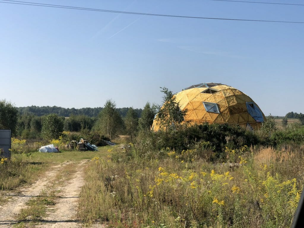 Katiliškių g. 33 (Katiliškių g. 33) - Verslo centras - statybų nuotraukos