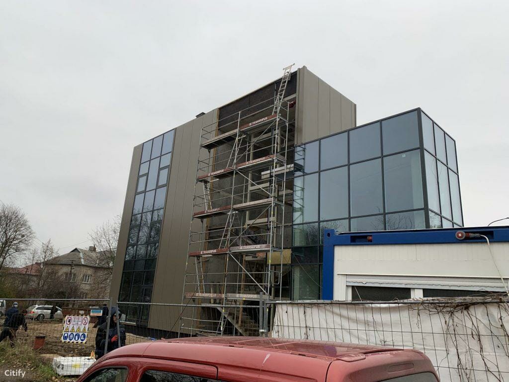 Varnių g. 5 (Varnių g. 5) - Kaubandus - ehituse fotod