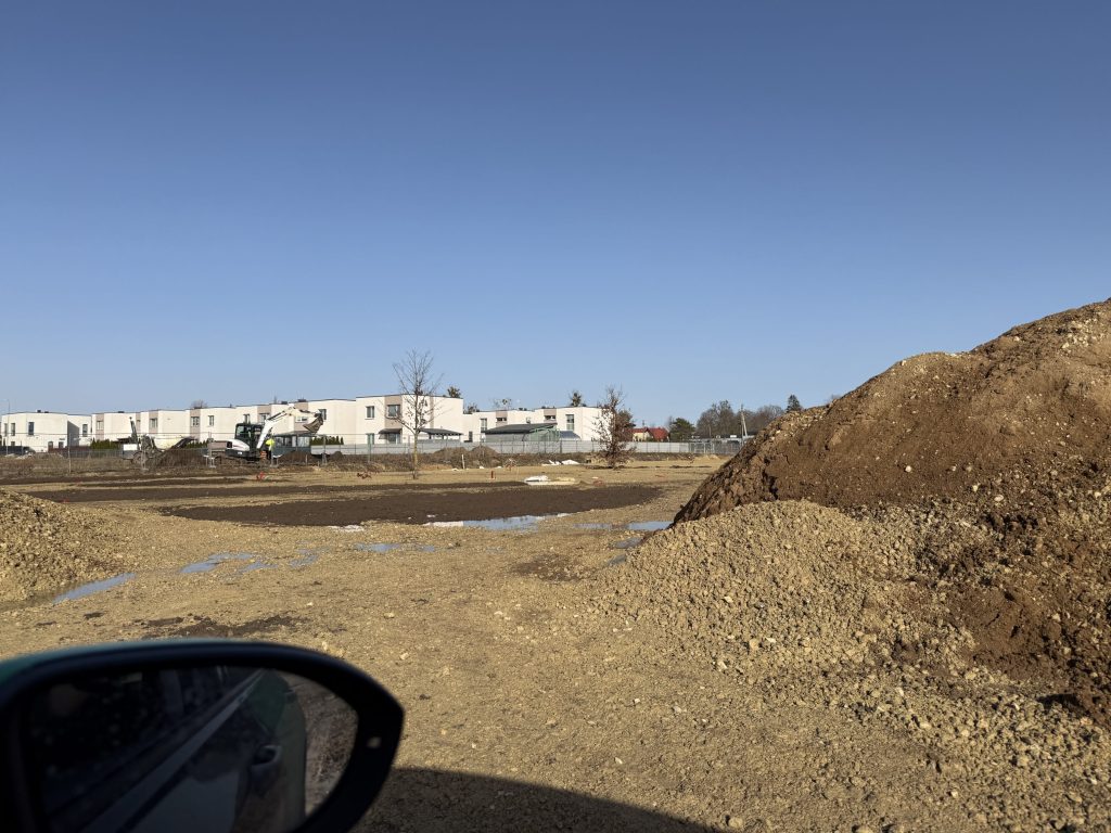 Vijūkų gatvės želdynas (Vijūkų g.) - Parks - būvdarbu attēli