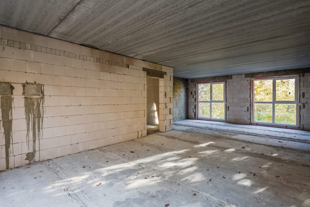 Kolibris (Sulupės g. 3A) - Korterelamu - ehituse fotod