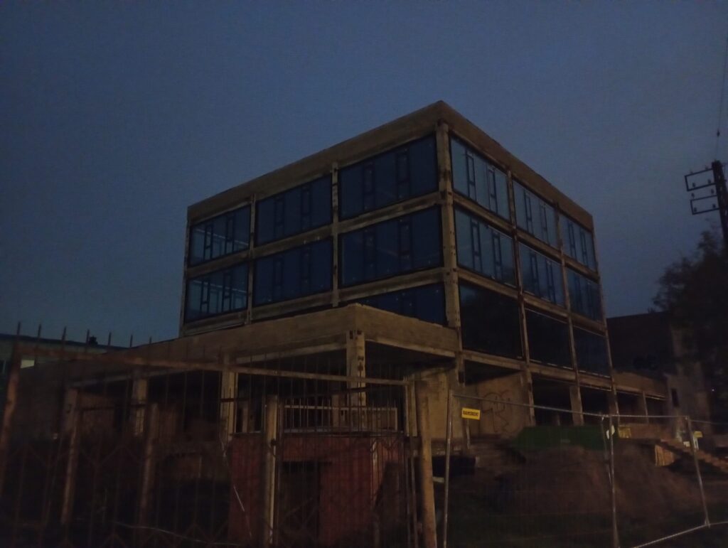 Mūkusalas kvartāls - Mūkusalas iela 49 (Mūkusalas iela 49) - Verslo centras - statybų nuotraukos