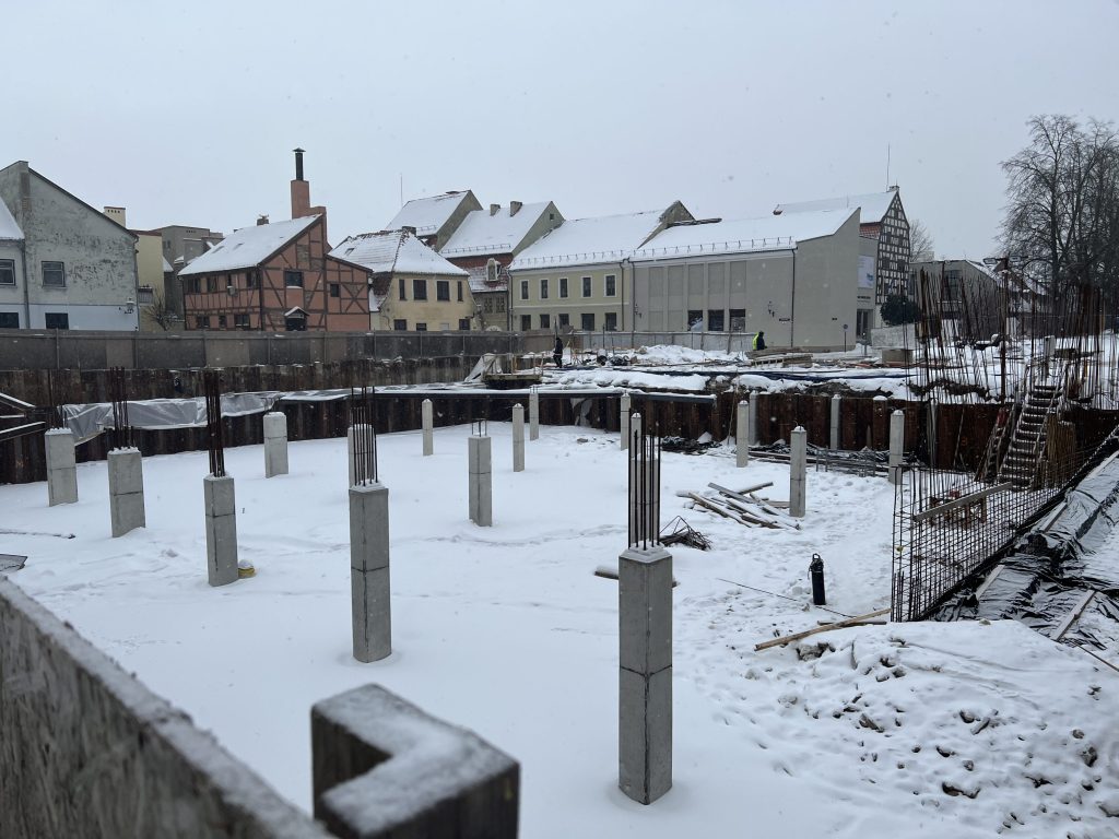 Tomo g. 2A, 2B, 6 (Tomo g. 2A, 2B, 6) - Hotell - ehituse fotod