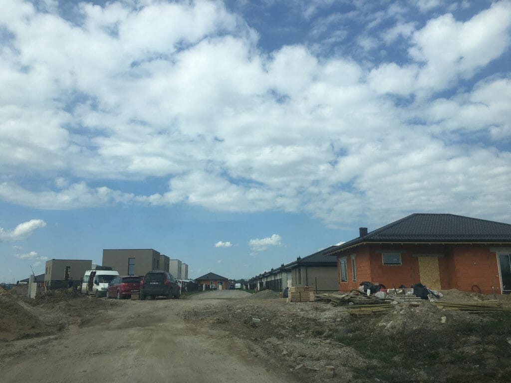 Raitelių namai (Raitelių g. 1, 2, 3, 4, 5, 6, 7, 8, 9, 10, 11, 13, Karininkų g. 26, 28, 30, 32, 34, 36) - Ridaelamu - ehituse fotod