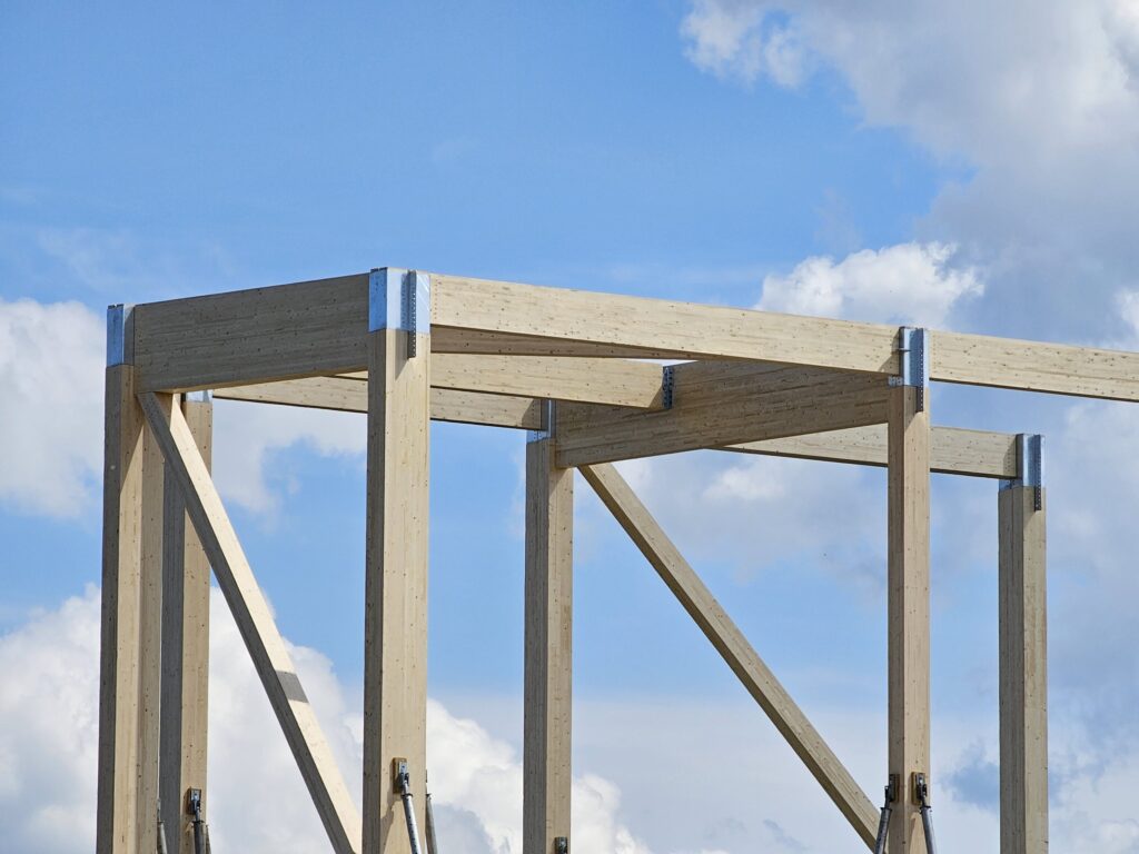 TZMO Latvija biroju un loģistikas centrs (Reinvaldu iela 17) - Biroju centrs, Noliktava / Izplatīšanas centrs - būvdarbu attēli