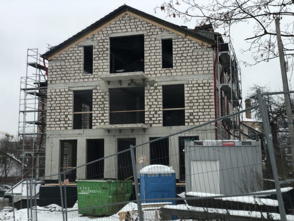 Subačiaus g. 77 (Subačiaus g. 77) - Muu äri - ehituse fotod