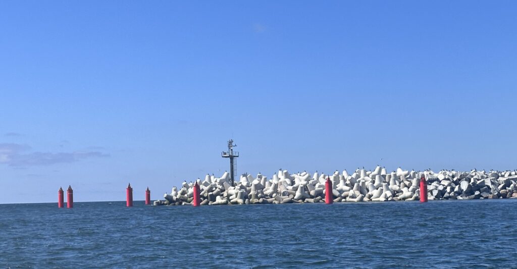 Molų rekonstrukcija (Vėtros g., Smiltynės g.) - Veetee - ehituse fotod