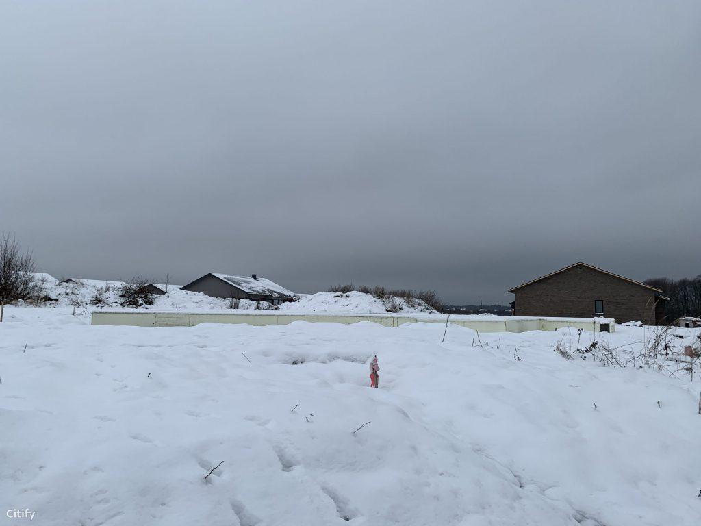 Saulės kalvos (Akacijų g. 1, 2, 3, 4, 5, 6, 7, 8, 9, 10, 11, 12, 13, 14, 15, 16, 17, 18, 19, 20, 21, Jazminų g. 1, 3, 5, 7, 9, 11, 13, 15, 17) - Private house community - construction photos