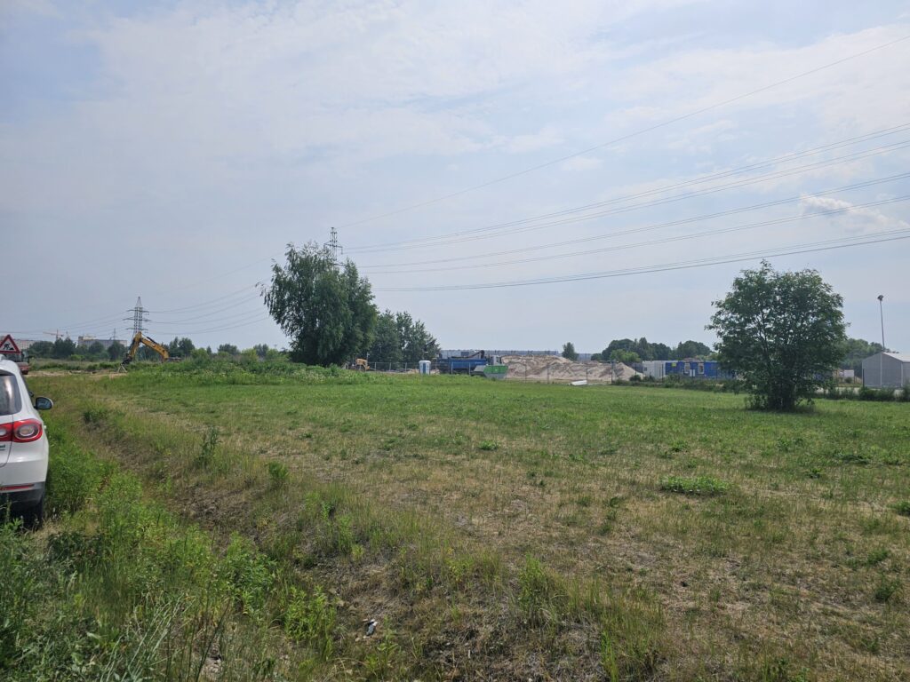 Versum Stock Office - 1. kārta, 1. ēka (Ulbrokas iela 34A) - Birojs / Elastīgu platību - būvdarbu attēli