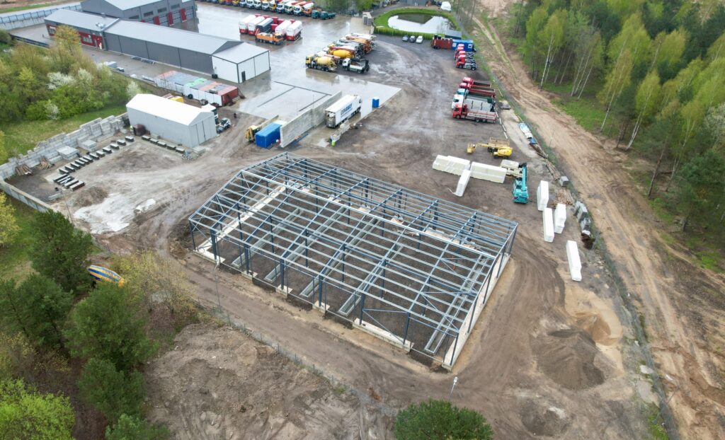 Liepkalnio g. 152A (Liepkalnio g. 152A) - Muu äri - ehituse fotod