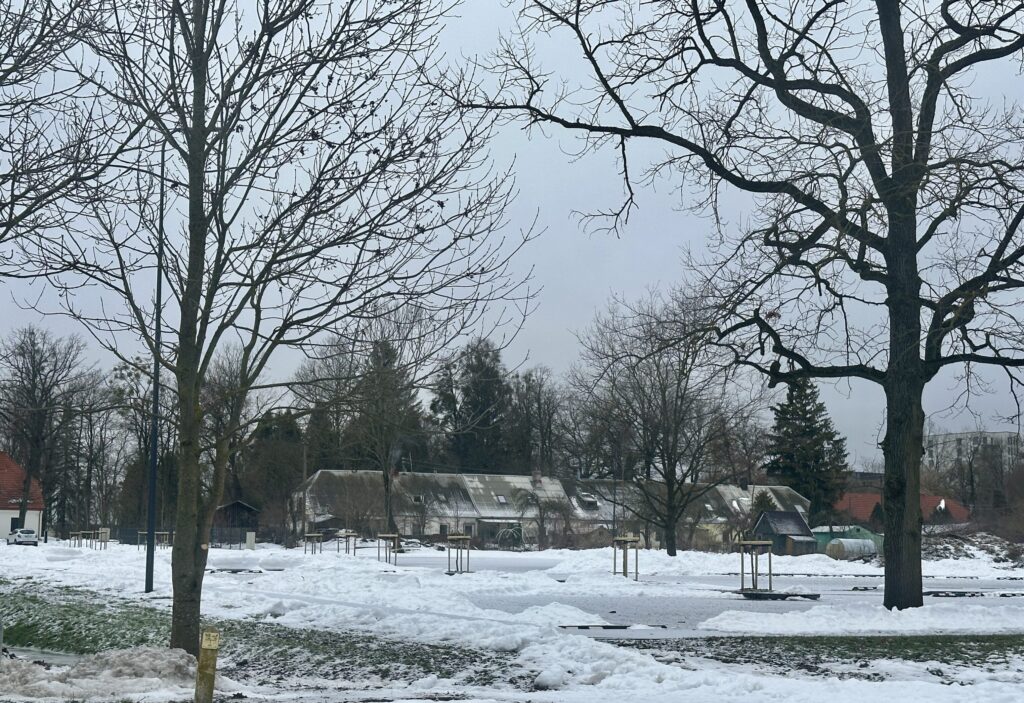 Vilties g. 6 stovėjimo aikštelė (Vilties g. 6) - Autostāvvieta - būvdarbu attēli