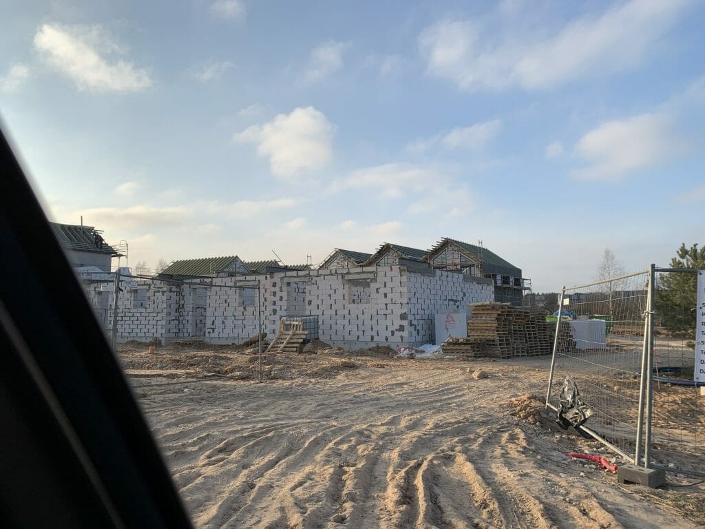 Sileo (Narimanto g. 40, 42, 44, 46, 48, 50, 52, 54, 56) - Ridaelamu - ehituse fotod