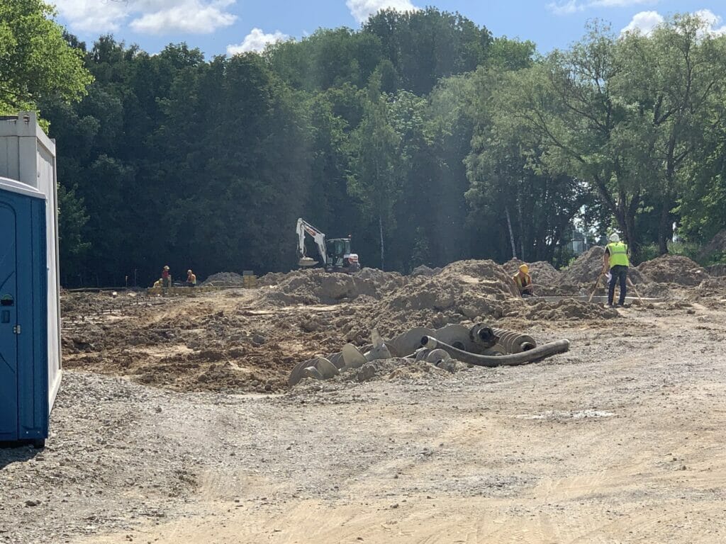 Tilžės g. 103 (Tilžės g. 103) - Autoteenindus - ehituse fotod