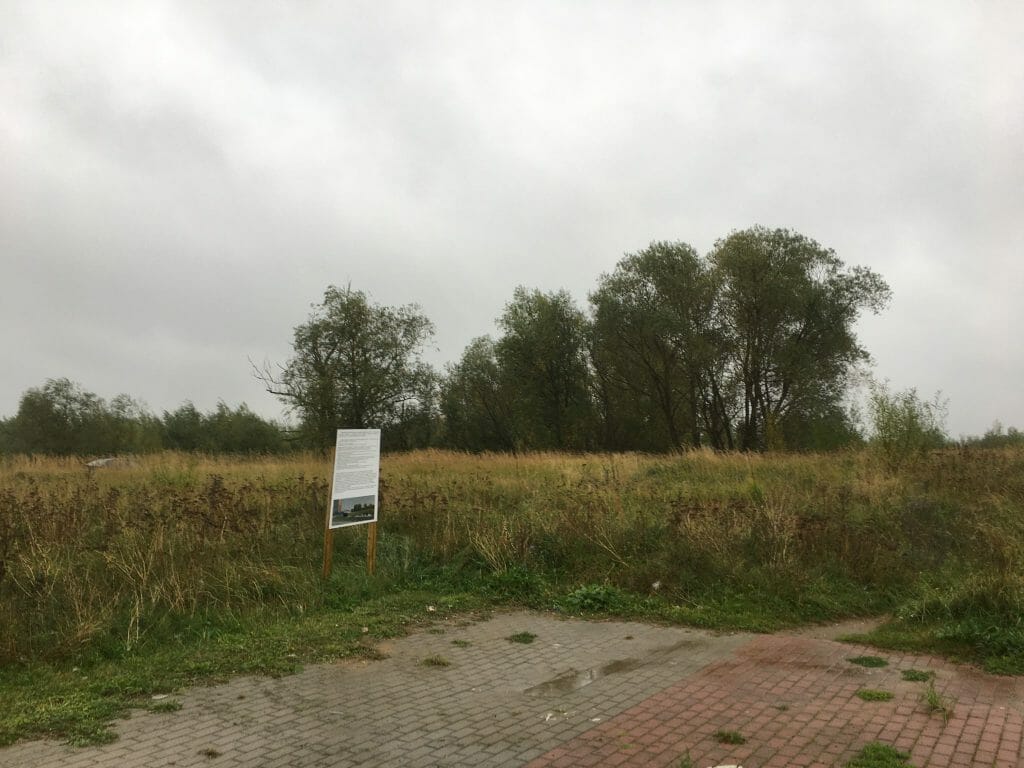 Taikos pr. 157 (Taikos pr. 157) - Tankla - ehituse fotod