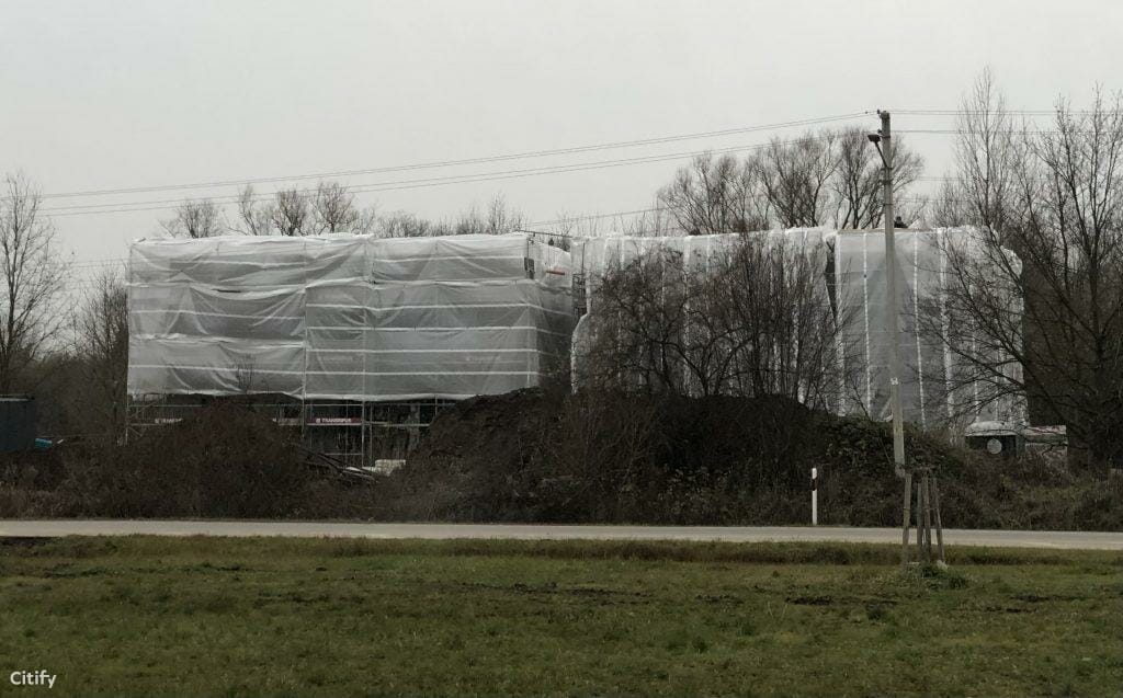 Alyvų g. 24 (Alyvų g. 24) - Ridaelamu - ehituse fotod