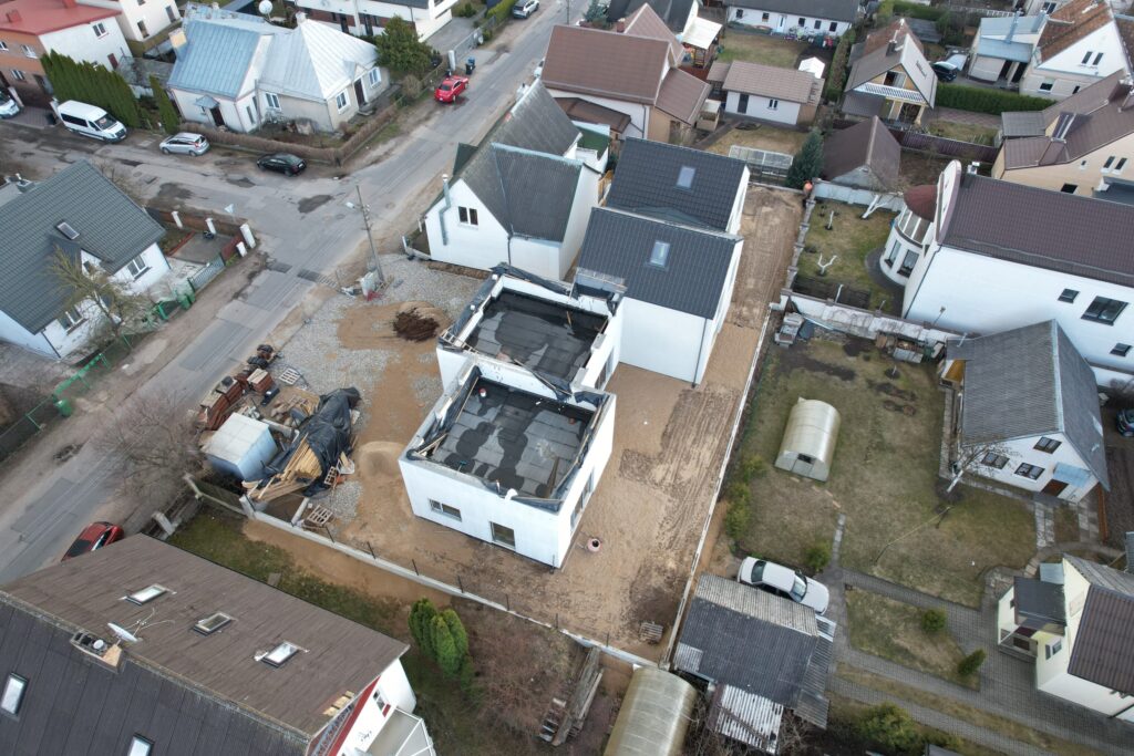 Ratnyčios g. 38 (Ratnyčios g. 38) - Ridaelamu - ehituse fotod