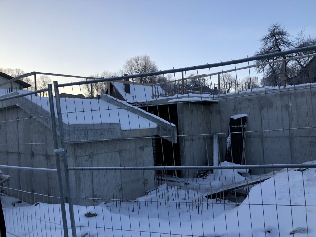 Subačiaus g. 77 (Subačiaus g. 77) - Muu äri - ehituse fotod