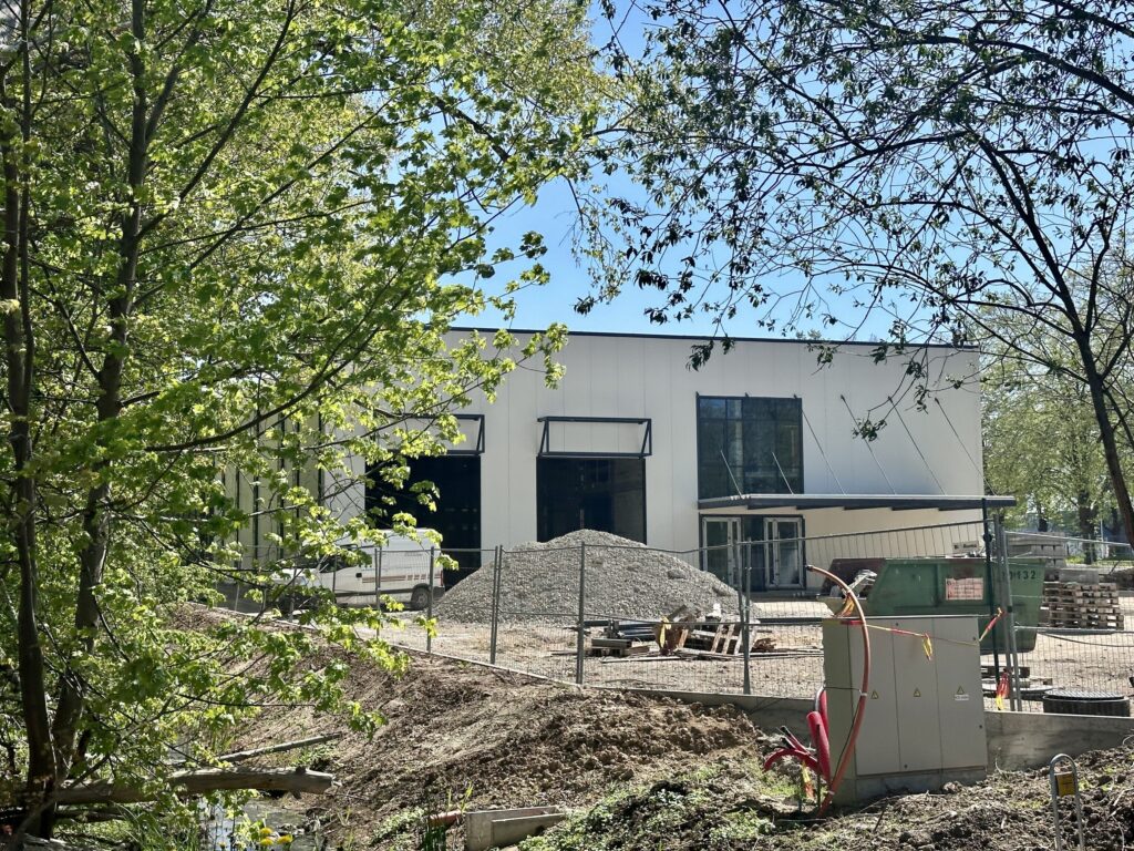 Tilžės g. 103 (Tilžės g. 103) - Autoteenindus - ehituse fotod