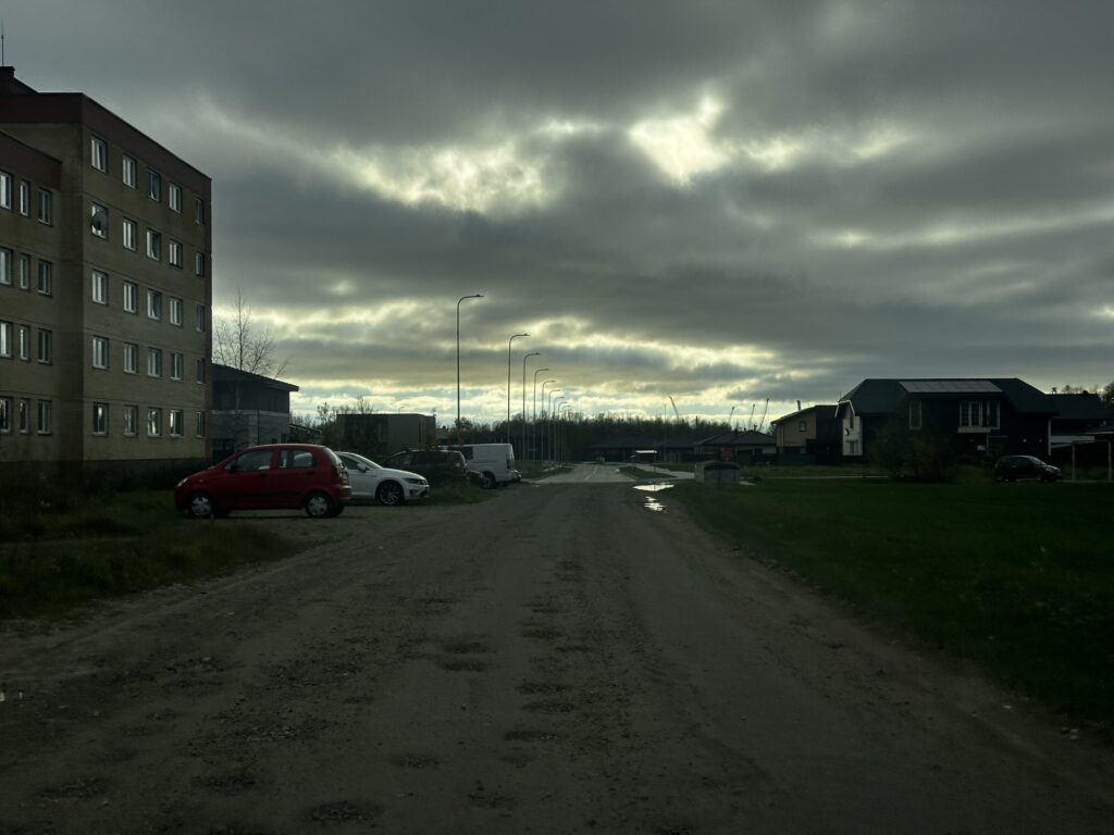 Karlskronos, Irklų, Kurėnų, Jachtų, Škunų, Kapitonų, Jungų gatvių įrengimas (Karlskronos g., Irklų g., Kurėnų g., Jachtų g., Škunų g., Kapitonų g., Jungų g.) - Street - construction photos