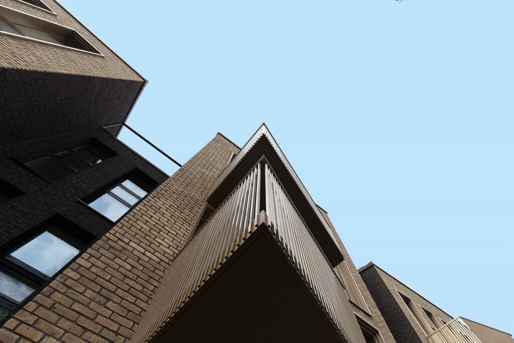 Vytauto 35 (Vytauto g. 35) - Multi apartment - construction photos