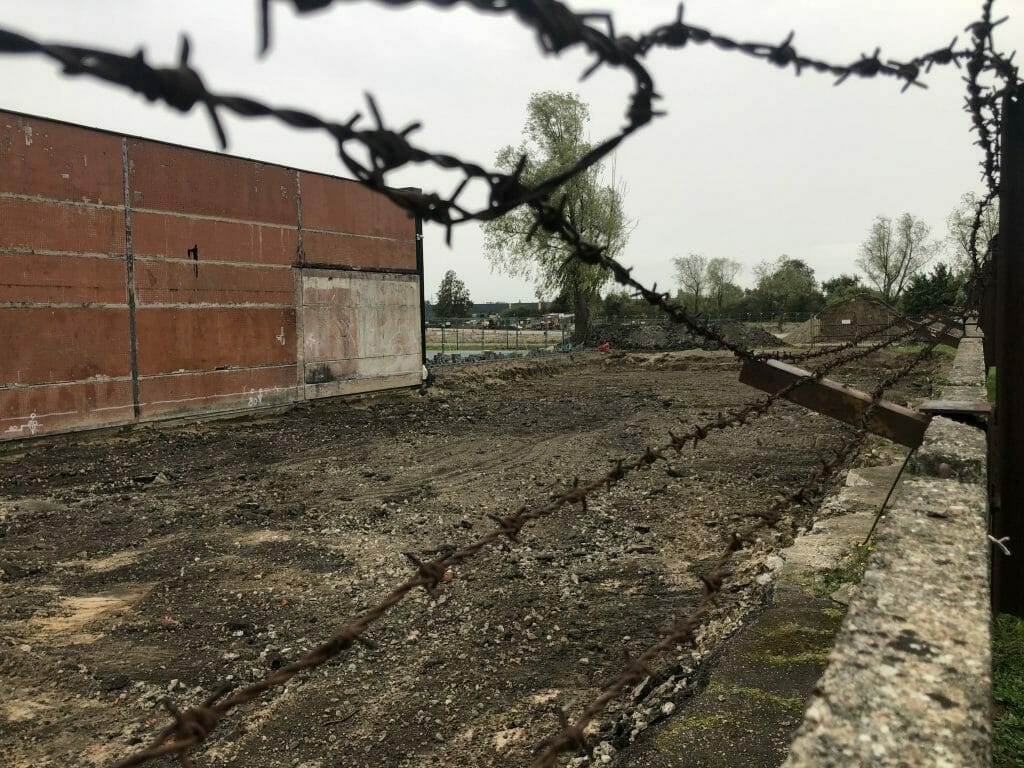 Šilutės pl. 49 (Šilutės pl. 49) - Warehouse / Distribution center - construction photos