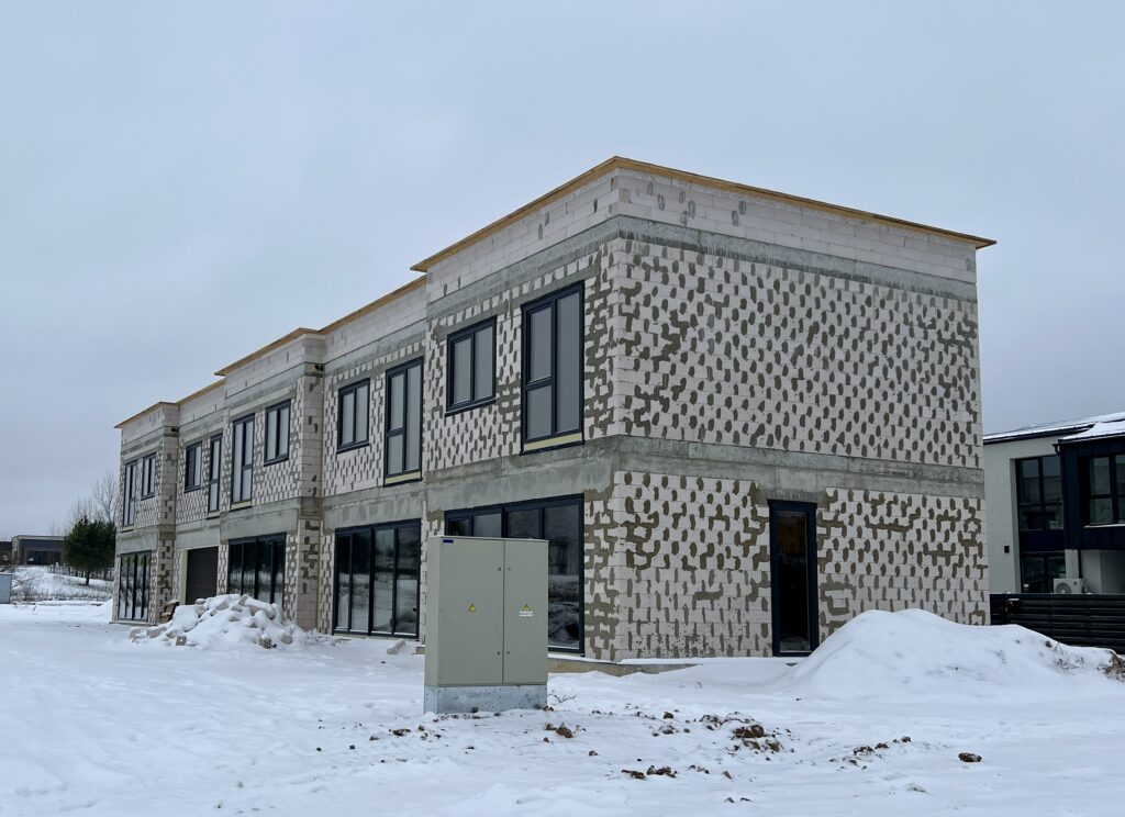 Knypavos g. 8C (Knypavos g. 8C) - Ridaelamu - ehituse fotod