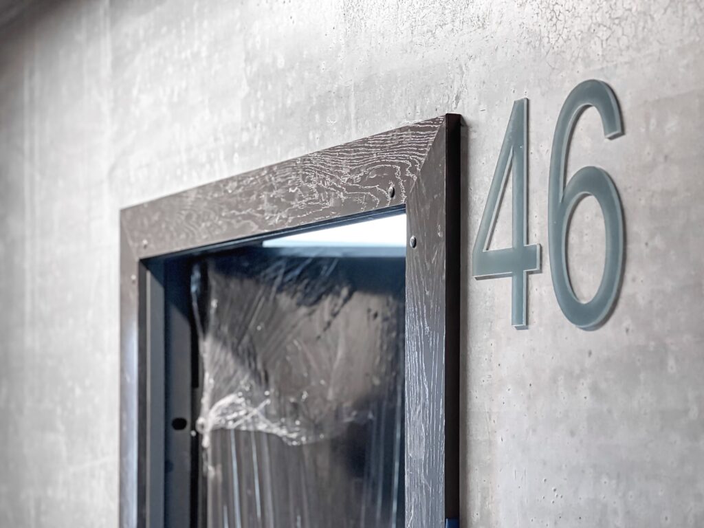 Kapsų 19A (Kapsų g. 19A) - Multi apartment - construction photos