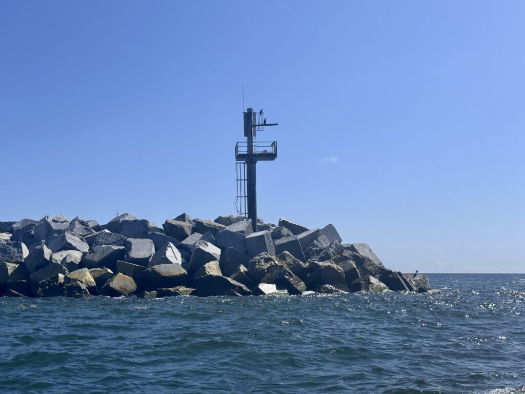 Molų rekonstrukcija (Vėtros g., Smiltynės g.) - Veetee - ehituse fotod