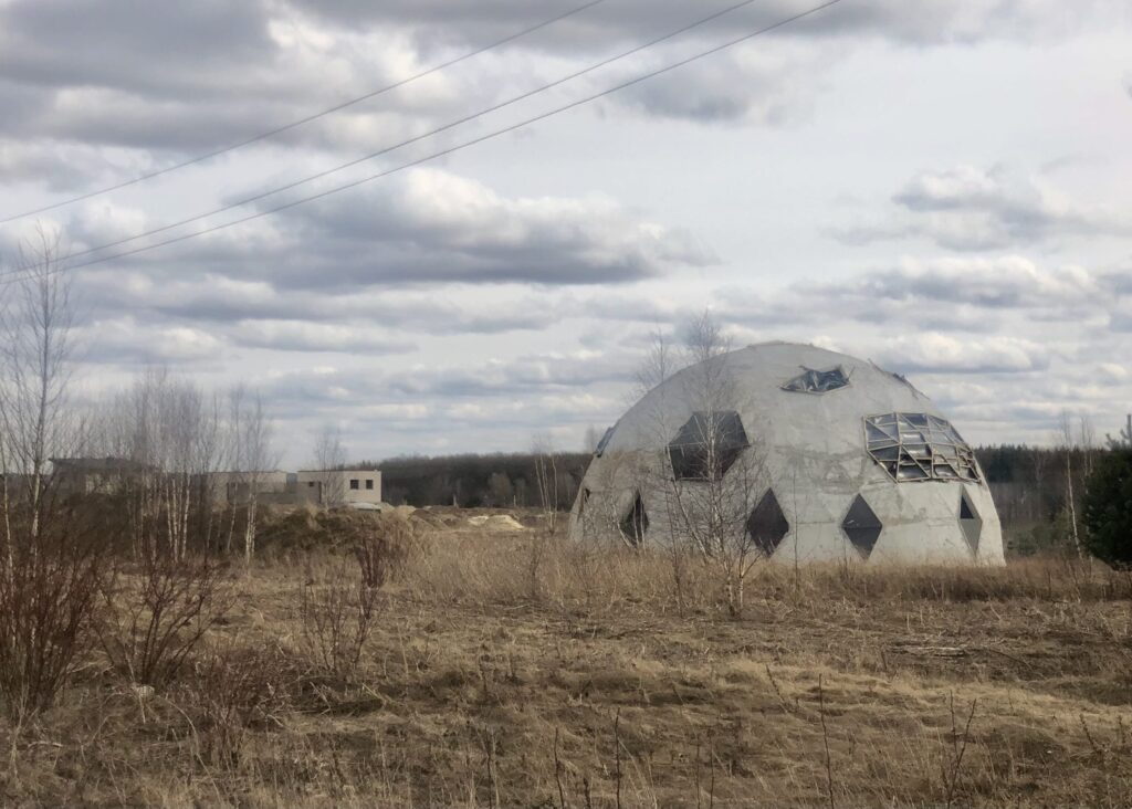Katiliškių g. 33 (Katiliškių g. 33) - Verslo centras - statybų nuotraukos