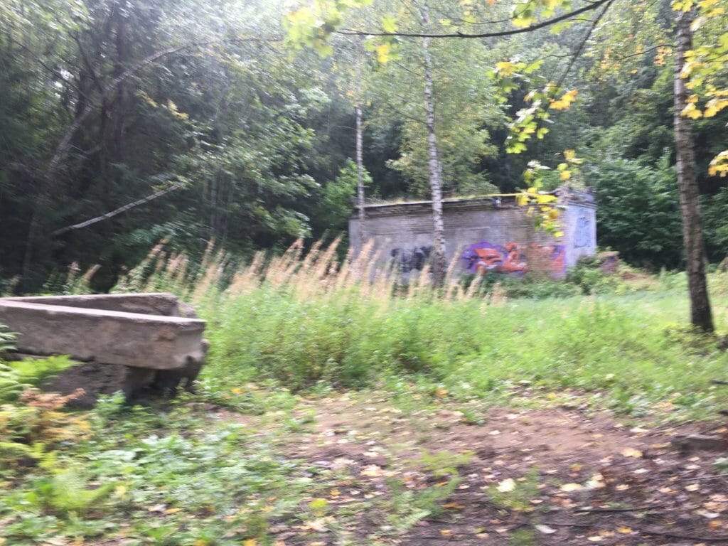 Kerų kerai 1 etapas (Paukščių takas) (Bartų g. 2) - Multi apartment - construction photos