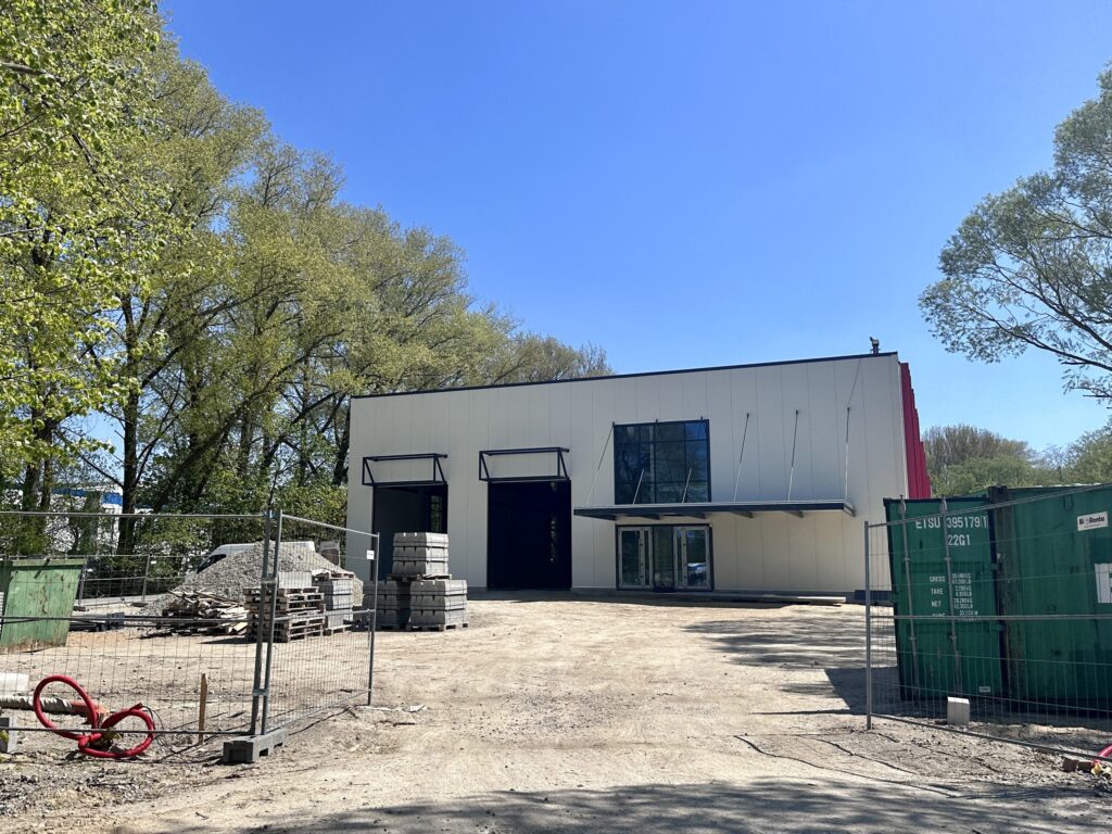 Tilžės g. 103 (Tilžės g. 103) - Autoteenindus - ehituse fotod