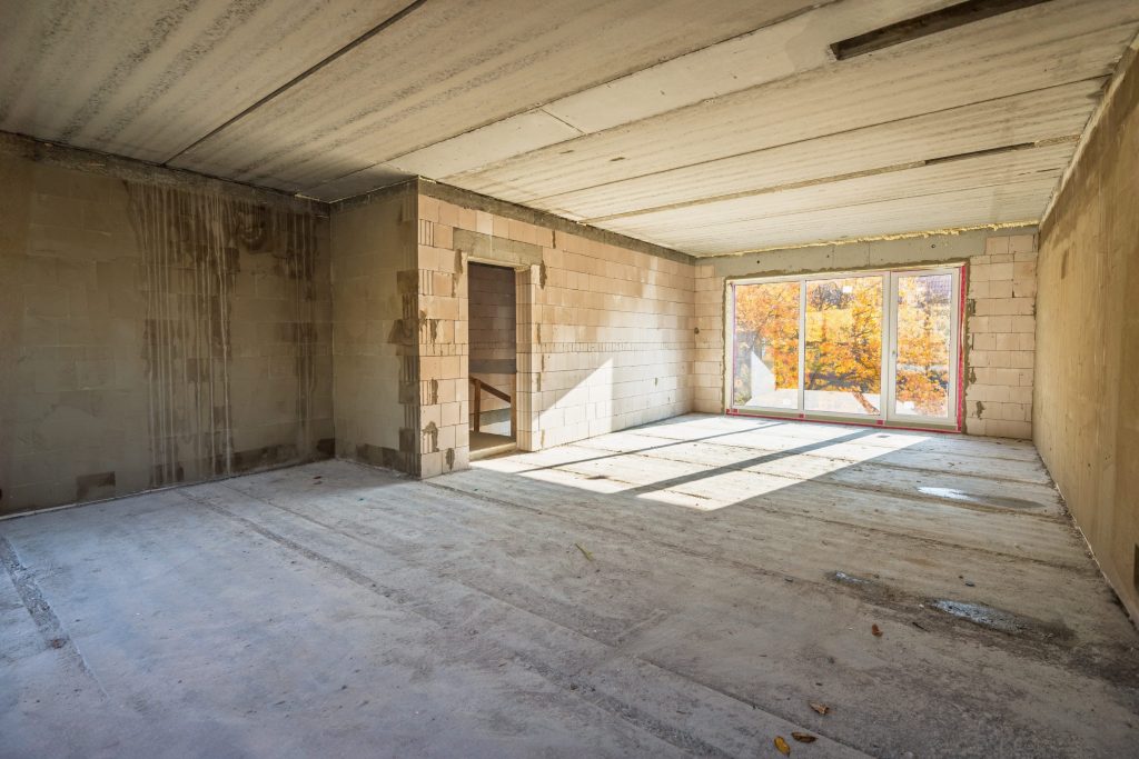 Kolibris (Sulupės g. 3A) - Korterelamu - ehituse fotod