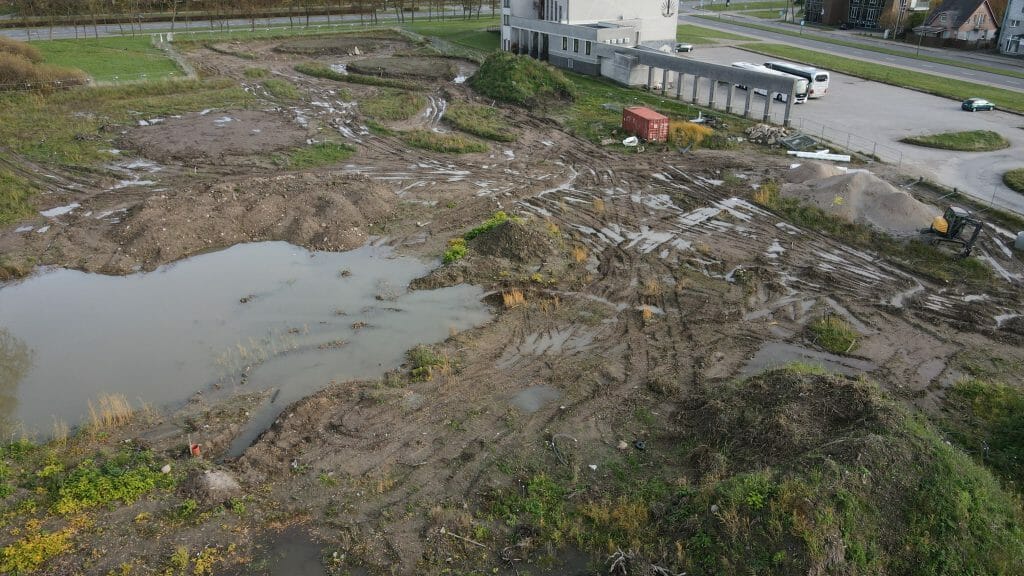 Sakurų parkas (Taikos pr. 70B) - Park - ehituse fotod