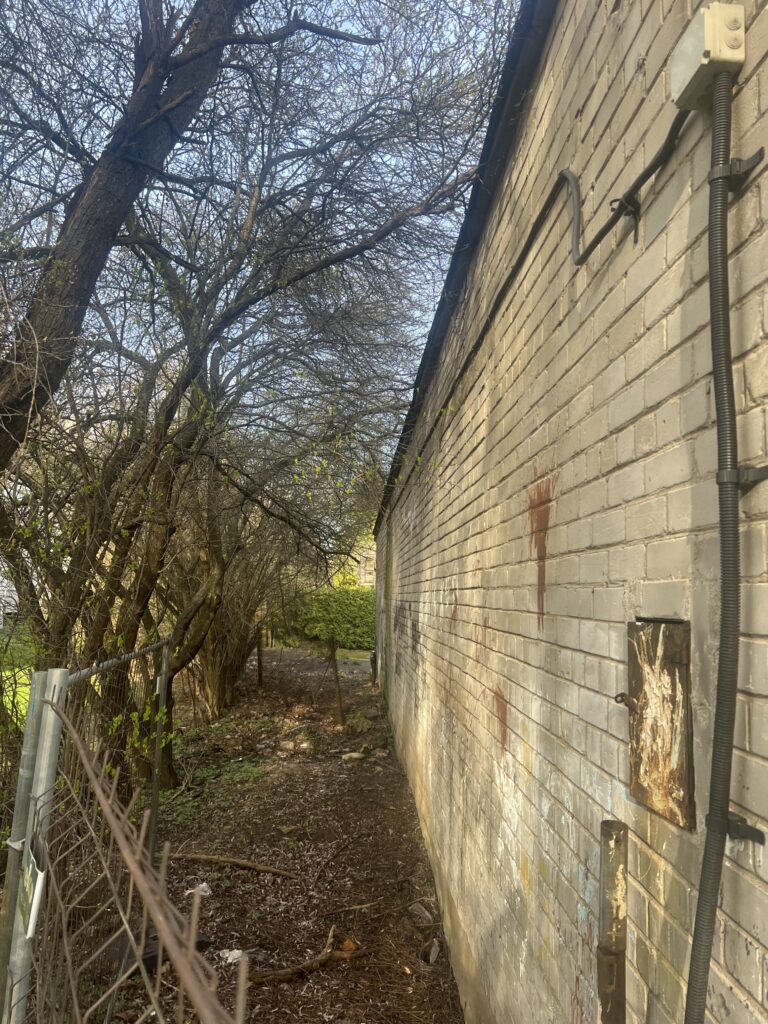 Saulės g. 41 (Saulės g. 41) - Multi apartment - construction photos