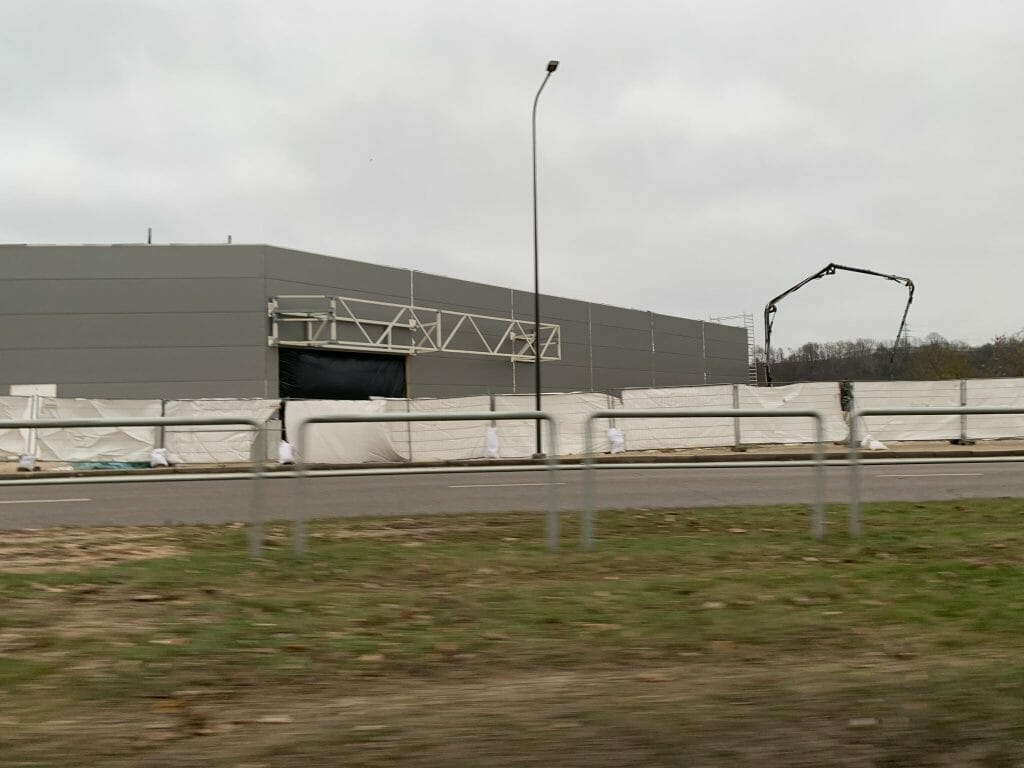 Maxima Plungės g. (Plungės g. 20) - Toidupood - ehituse fotod