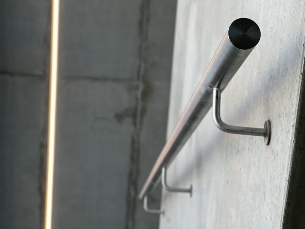 Kapsų 19A (Kapsų g. 19A) - Multi apartment - construction photos