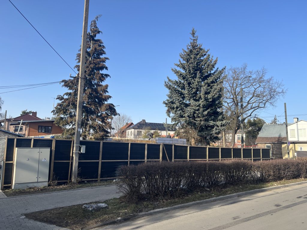 Kapsų g. 2 (Kapsų g. 2) - Haigla - ehituse fotod