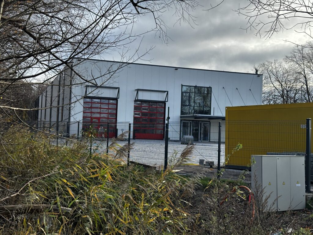 Tilžės g. 103 (Tilžės g. 103) - Autoteenindus - ehituse fotod