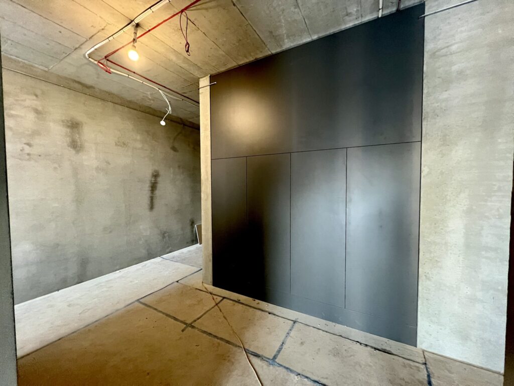 Kapsų 19A (Kapsų g. 19A) - Multi apartment - construction photos